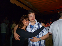 Samstag, 23.06.2012 - Summer Party Night