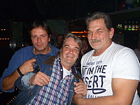 Freitag, 16.10.2015 - 45 Jahre Blow Up