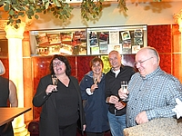 Samstag, 04.10.2025 - 100-JAHR-JUBILÄUM
