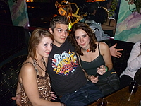Samstag, 06.10.2012 - Club Dance Night