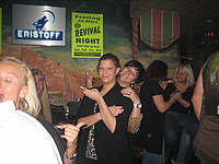 Freitag, 30.03.2012 - Revival Night
